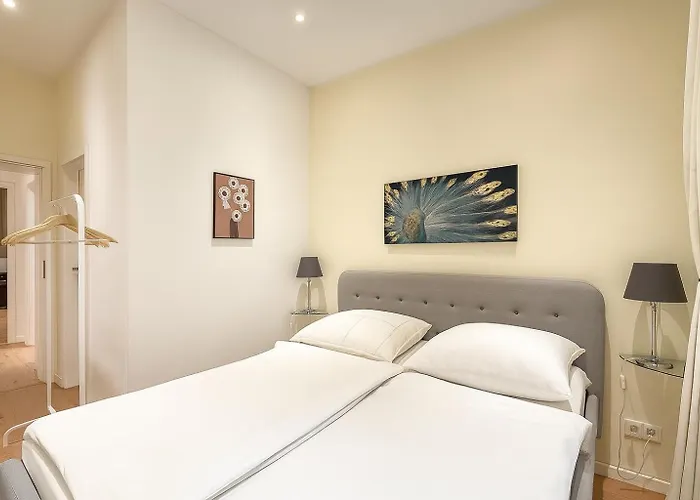 Glorious Cloud Apartment