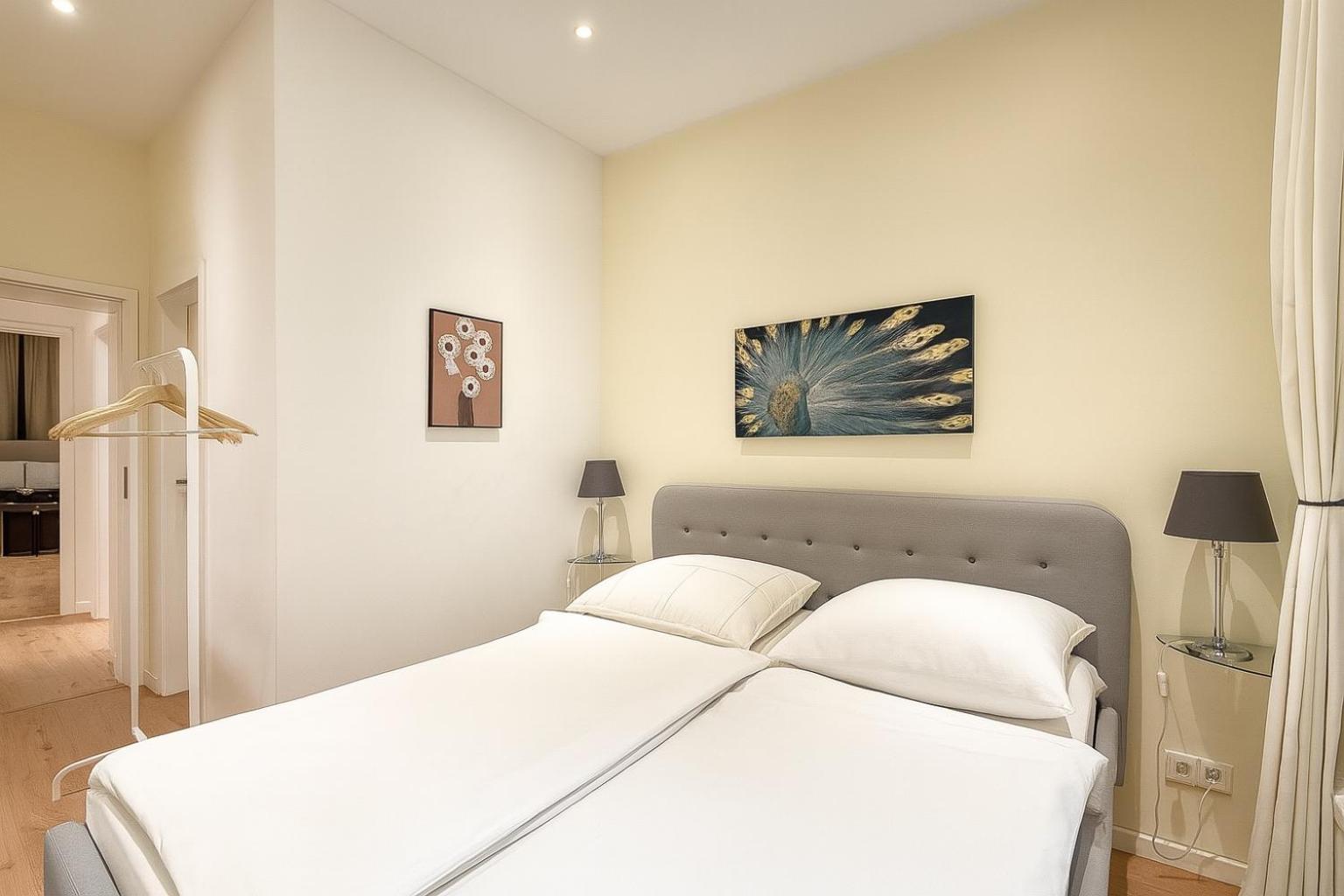 Glorious Cloud Apartament
