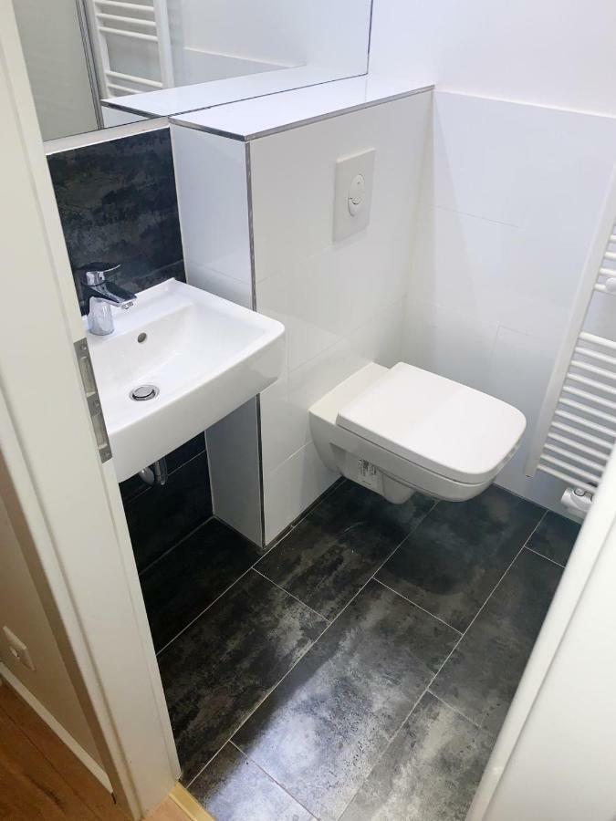Apartament Glorious Cloud Berlin