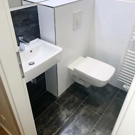 Glorious Cloud Apartment Берлин Экстерьер фото